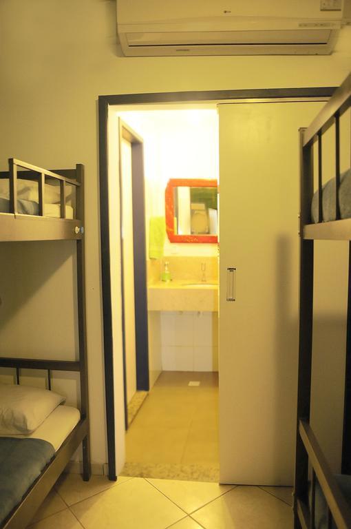 Botahostel Rio de Janeiro Camera foto