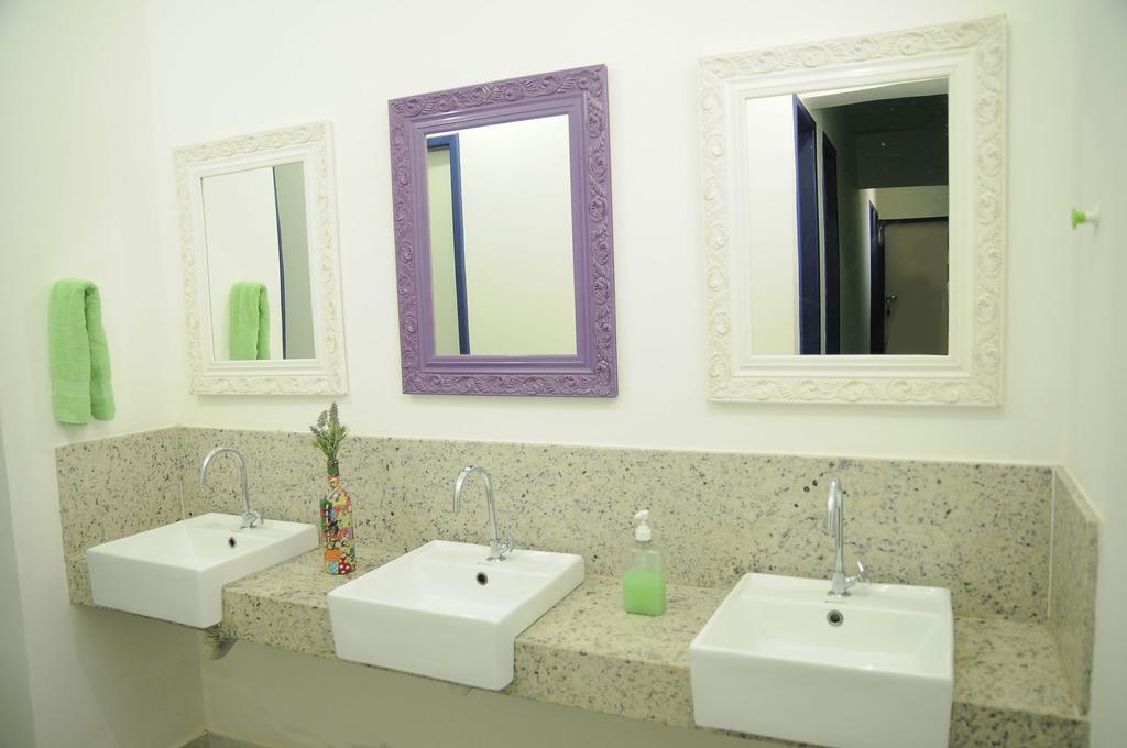 Botahostel Rio de Janeiro Esterno foto