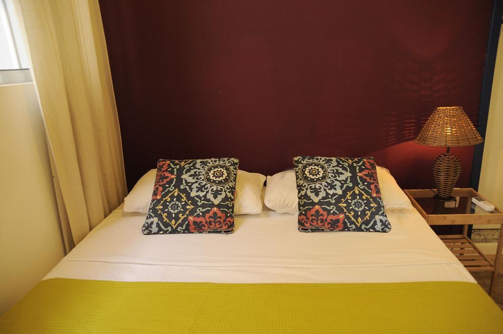 Botahostel Rio de Janeiro Camera foto