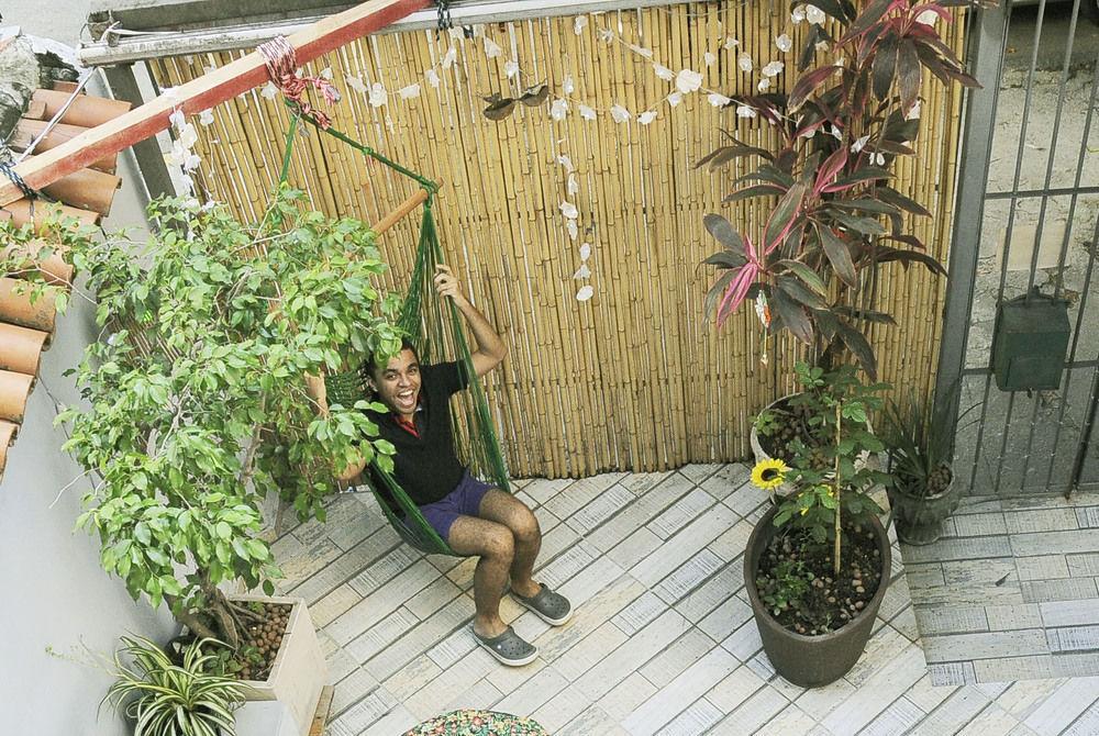 Botahostel Rio de Janeiro Esterno foto