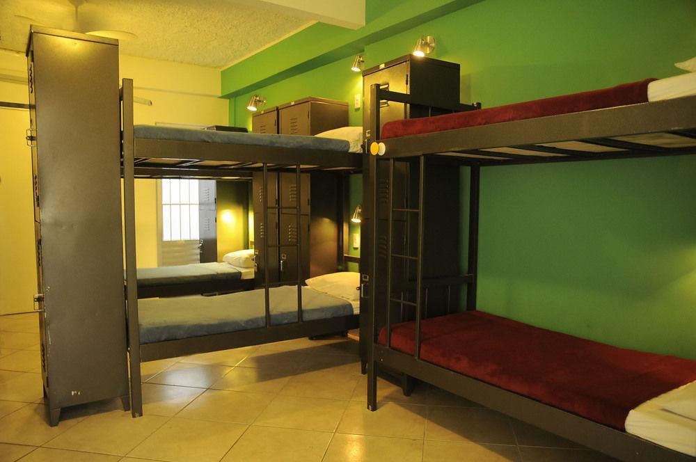 Botahostel Rio de Janeiro Esterno foto