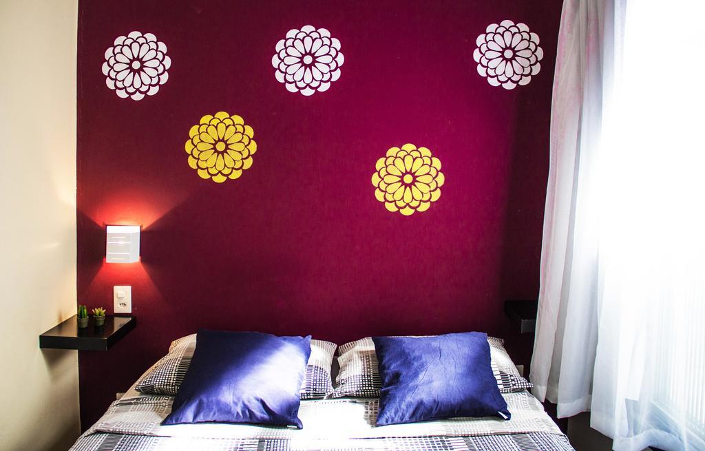 Botahostel Rio de Janeiro Esterno foto