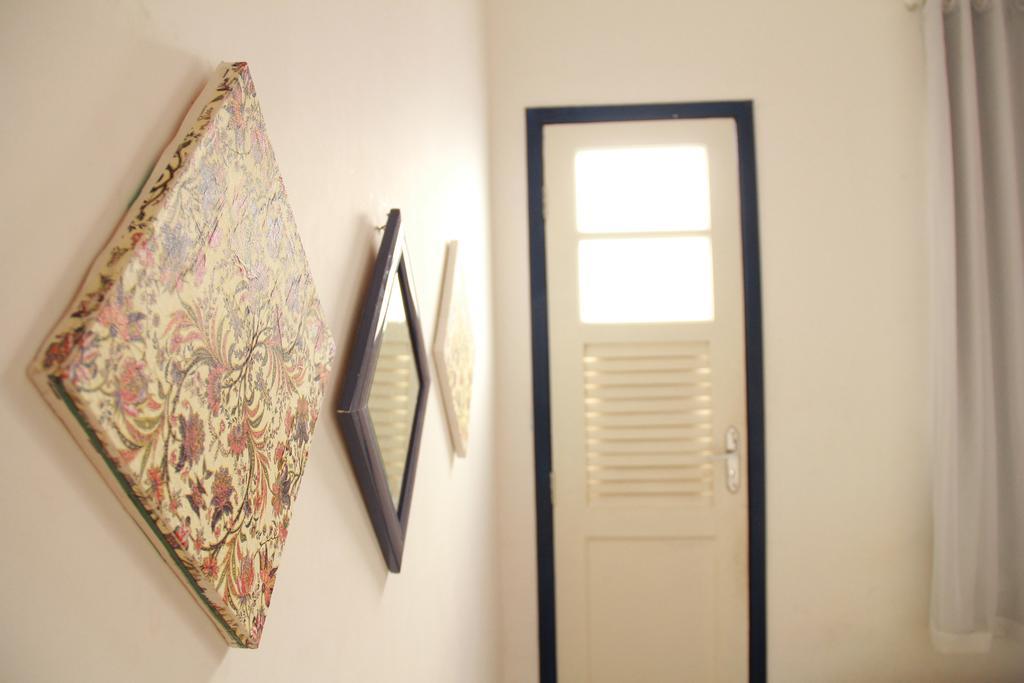 Botahostel Rio de Janeiro Esterno foto