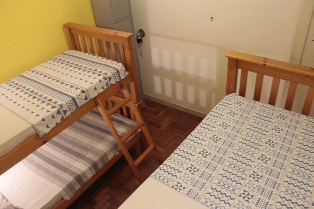 Botahostel Rio de Janeiro Camera foto