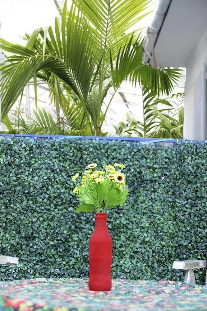 Botahostel Rio de Janeiro Esterno foto