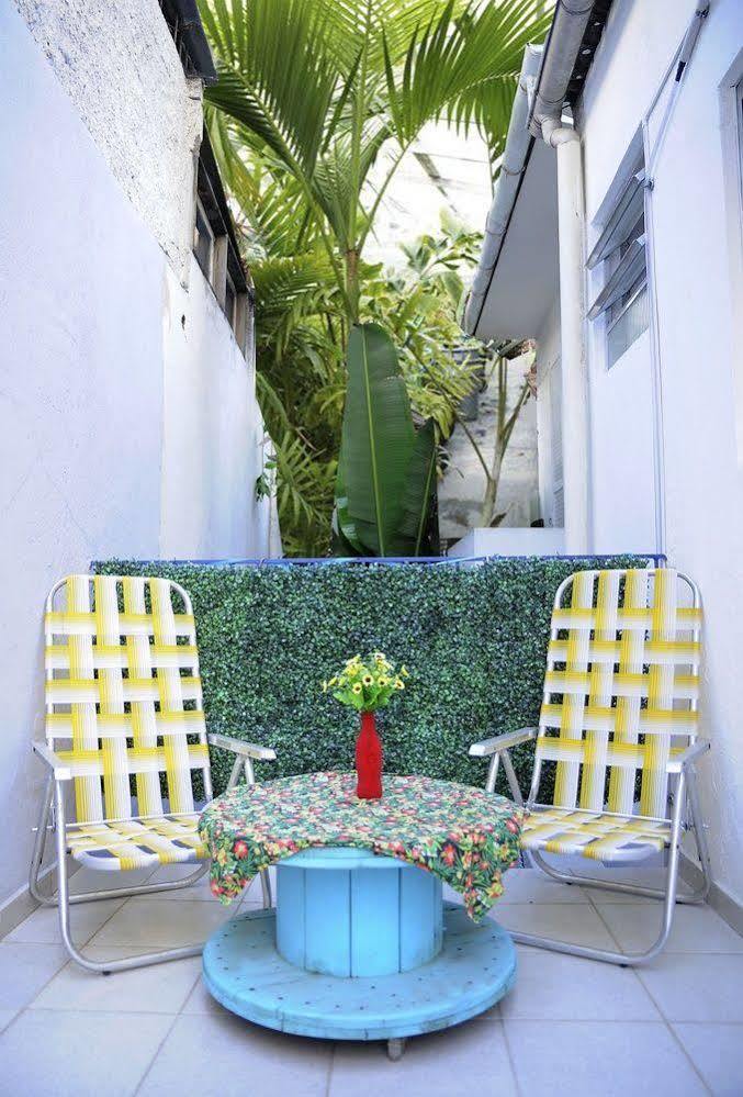 Botahostel Rio de Janeiro Esterno foto